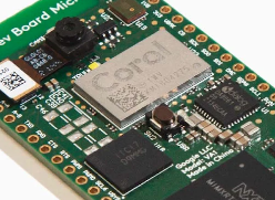 Google 开源 Coral NPU（基于RISC-V）太强了