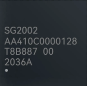 面向边缘智能：SOPHGO SG2002芯片全面解析