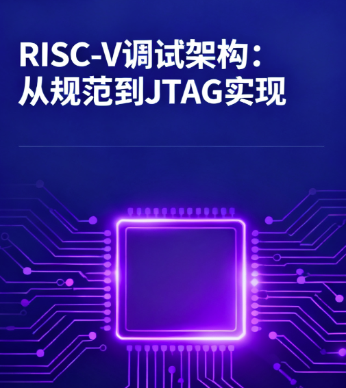 RISC-V 调试架构：从规范到 JTAG 实现 