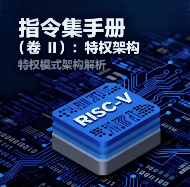RISC-V 指令手册：特权架构